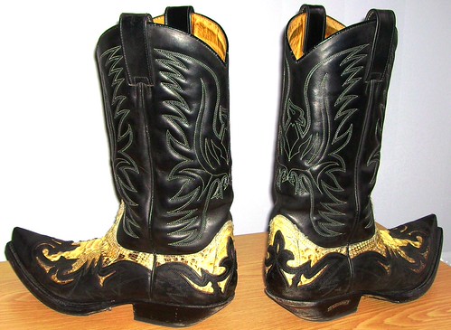 Sendra Flamme Python  Gal 009 | by xjr.bikerman