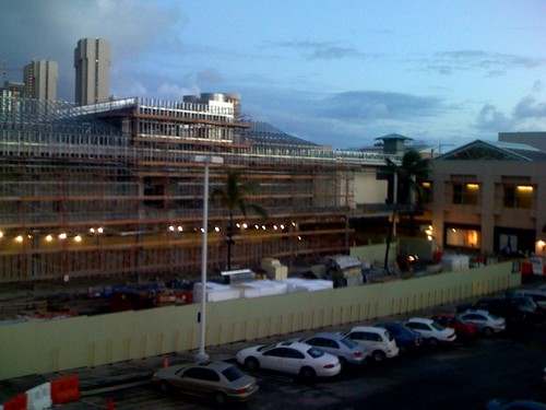 Nordstrom | Nordstrom at Ala Moana, coming soon. Sent from m… | Flickr