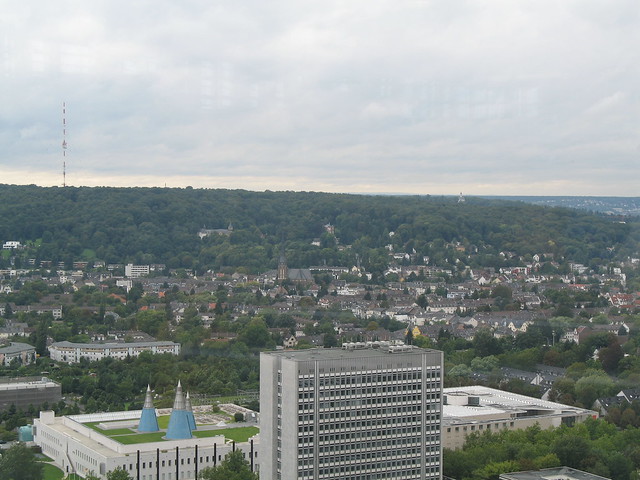 2007 - Alemania