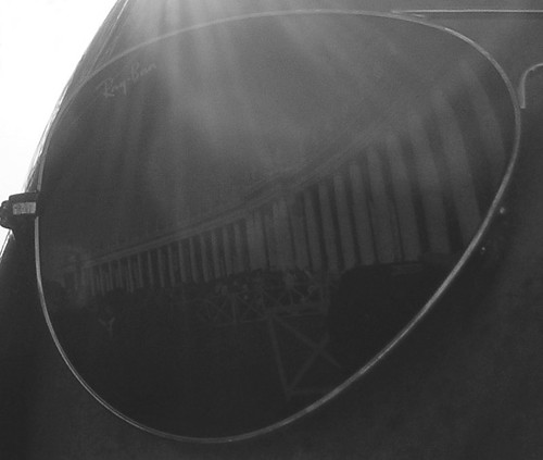 RayBan S.Pietro | by ESNRoma