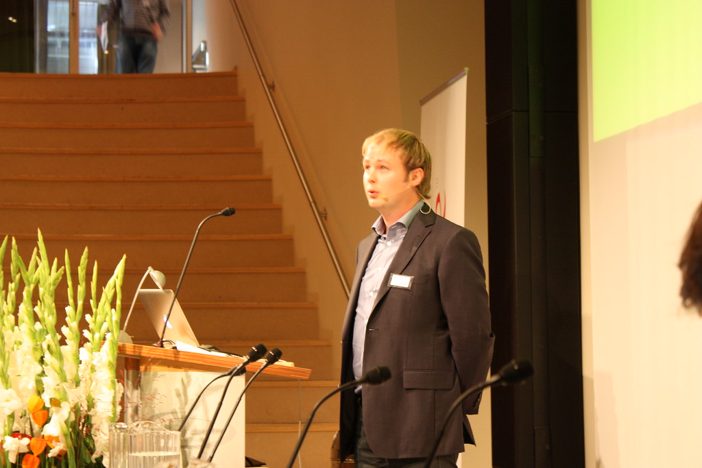 Sem Conference SEM Conference, Norway, Sept 2009 | Flickr