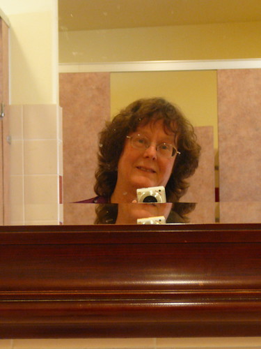 reflection me bathroom mirror mirrorproject casadefruita 365days dilodec07