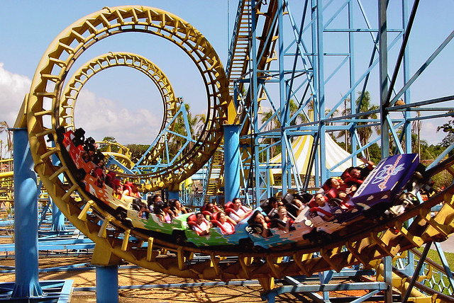 Beto carrero world hi-res stock photography and images - Alamy