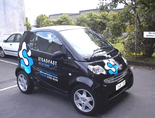 smart car | by jssjac2000
