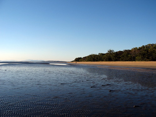 Strand Beach