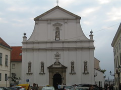 St Catherine's Church