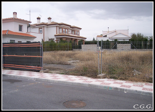 Terreno 2 | by C.G.G.