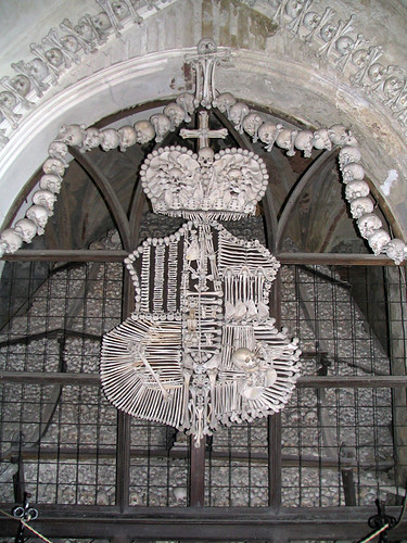 Schwarzenberg Coat of Arms