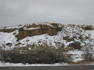 Gallup, NM | by Fluffykira