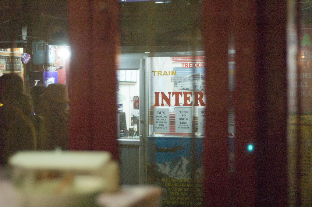 Dharamsala