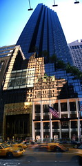 Trump Tower NY 2005