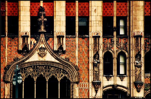 faded opulence by jody9