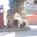 Kathmandu, tempietto