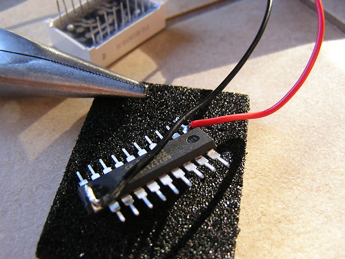 microprocessor power | by chuck 91214