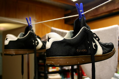 Clean and Gleaming | by Sam Cooper