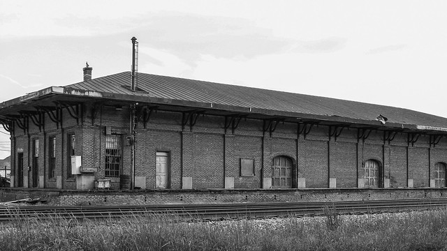 Fort Valley Depot