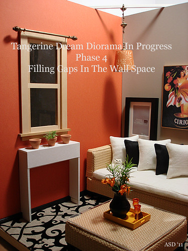 Tangerine Dream In Progress Phase 4 | by Diva Details