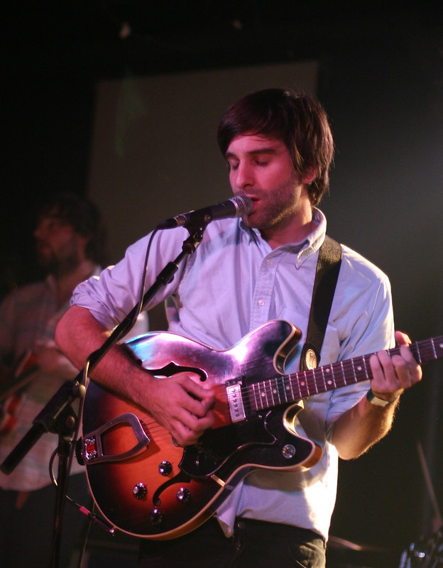 Shout Out Louds en Barcelona