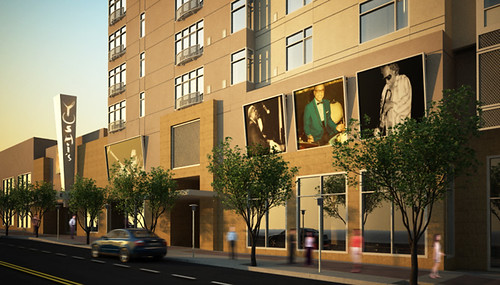 Fillmore Streetview | by mchoey