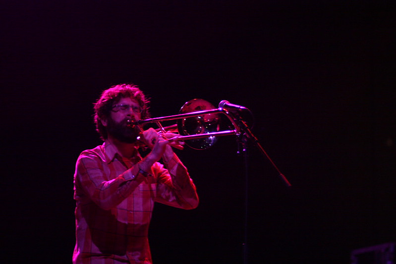 Concierto de Doom  en Barcelona, Primaver Club 2007