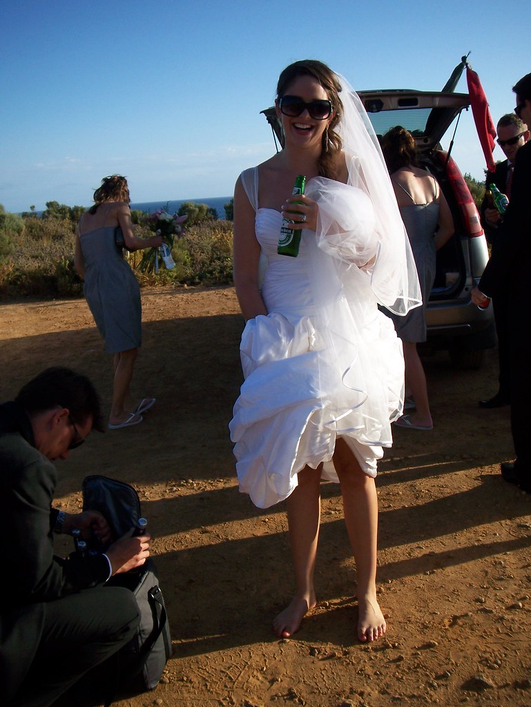 Australian Bride