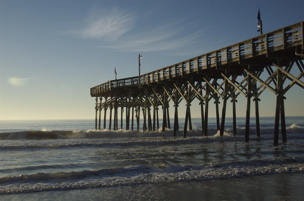 Myrtle Beach, South Carolina