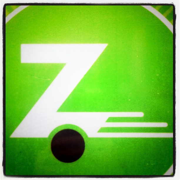 Z is for Zinc
