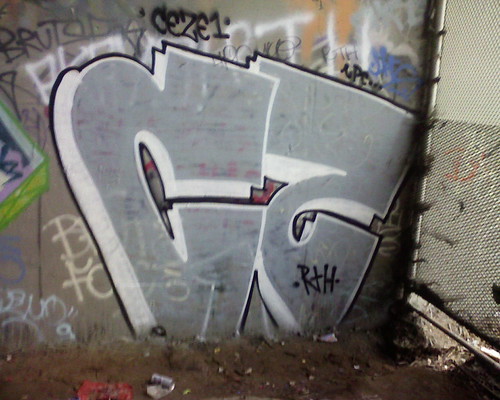 cz | by Walkin' Phoenix