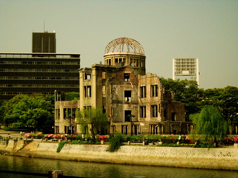 81 năm sau, Hiroshima tưởng niệm khi chỉ còn 91.000 người sống sót