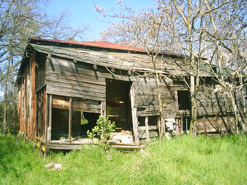 Civil War era bldg | by shastabator*in*bisbee