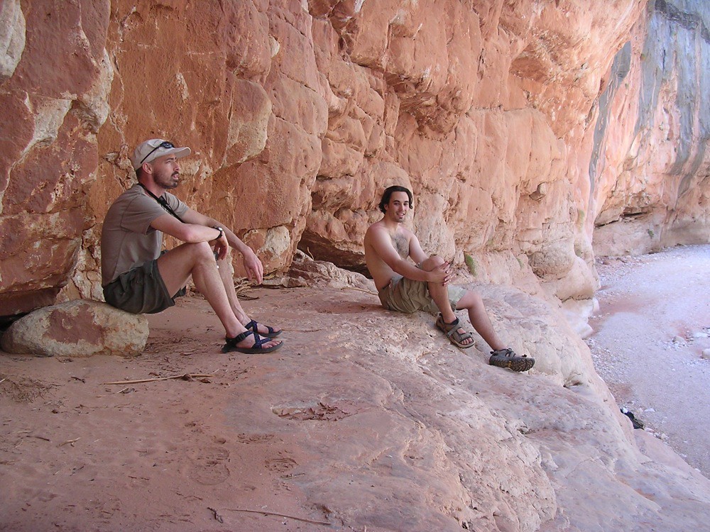 Kanab Canyon 16 | Kanab Canyon, Grand Canyon National Park | Andrew ...