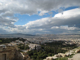 Athens, Greece 2007