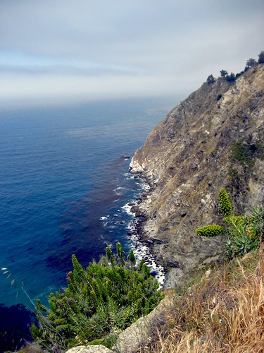condor cliff | by lilhug