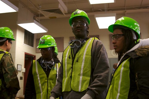 Teen CERT | by kevincrawford8