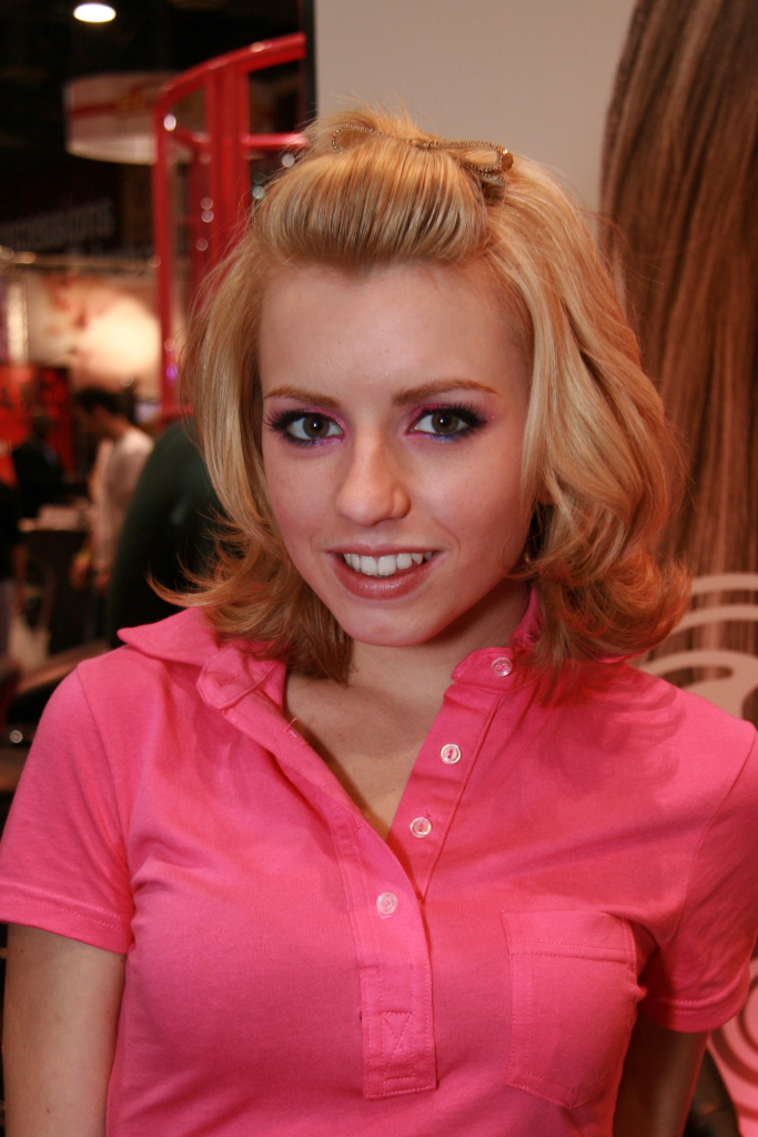 Lexi Belle Without Makeup