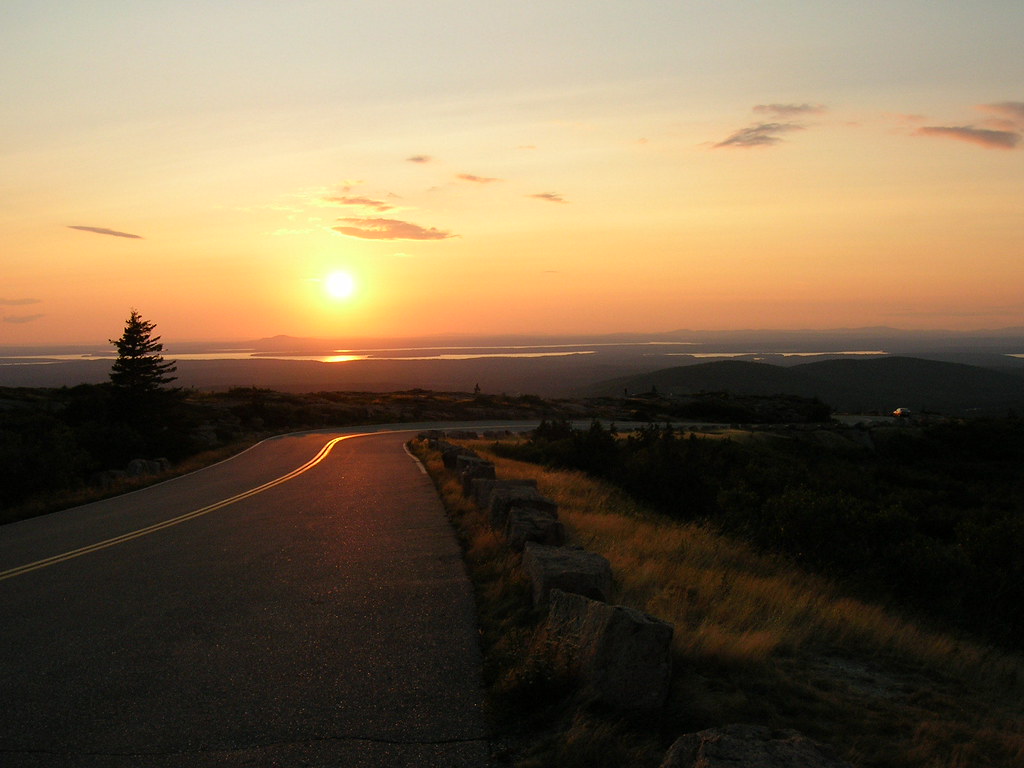 The highest point at east coast | princeoflakeland | Flickr