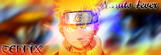 naruto signature | by DenniXtreme