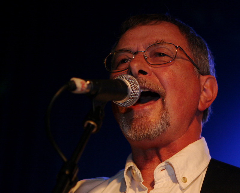 The Trashmen en Barcelona