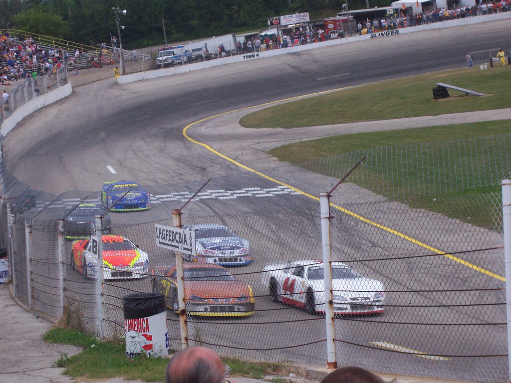 Speedway
