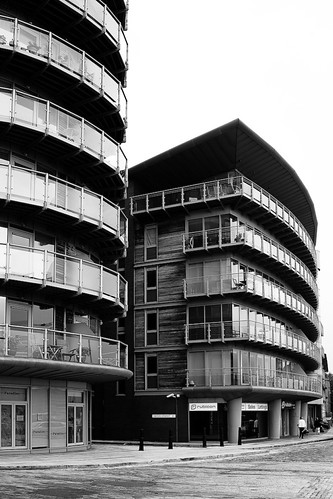 Wapping High Street | by cybertect