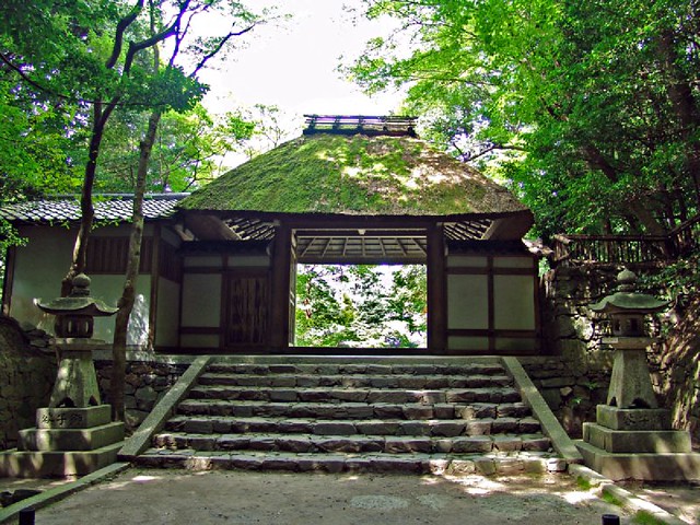 法然寺 Honenji Temple 8