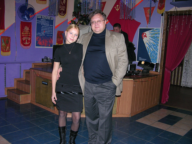 Alina & Igor