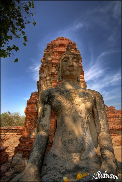 Ayutthaya (6)