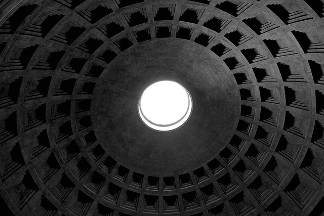 Pantheon|Roma