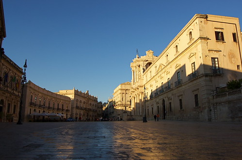 Church Square