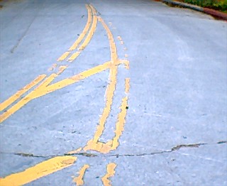 street lines 3-24-07 | by Prof. Elephant