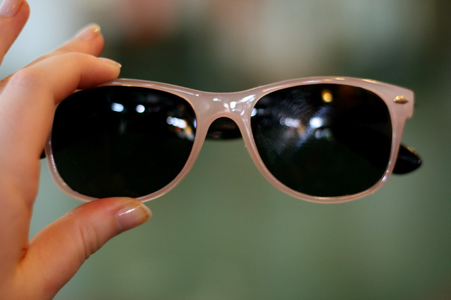 Cute Sunglasses!