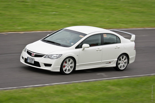 Honda Civic FD2 | by DBP Harrison