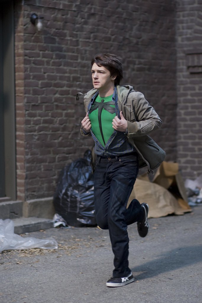 Rick Ricker Actor Superhero! | Superhero! | Rick Ricker | Flickr