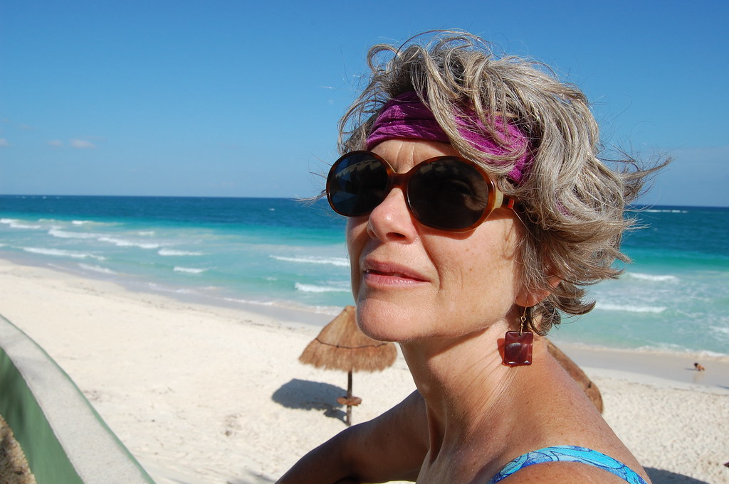 Sian Ka'an Beach